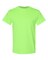 Gildan® Heavy Cotton Short Sleeve T Shirt, Classic Crewneck Tee for Everyday Comfort and Style